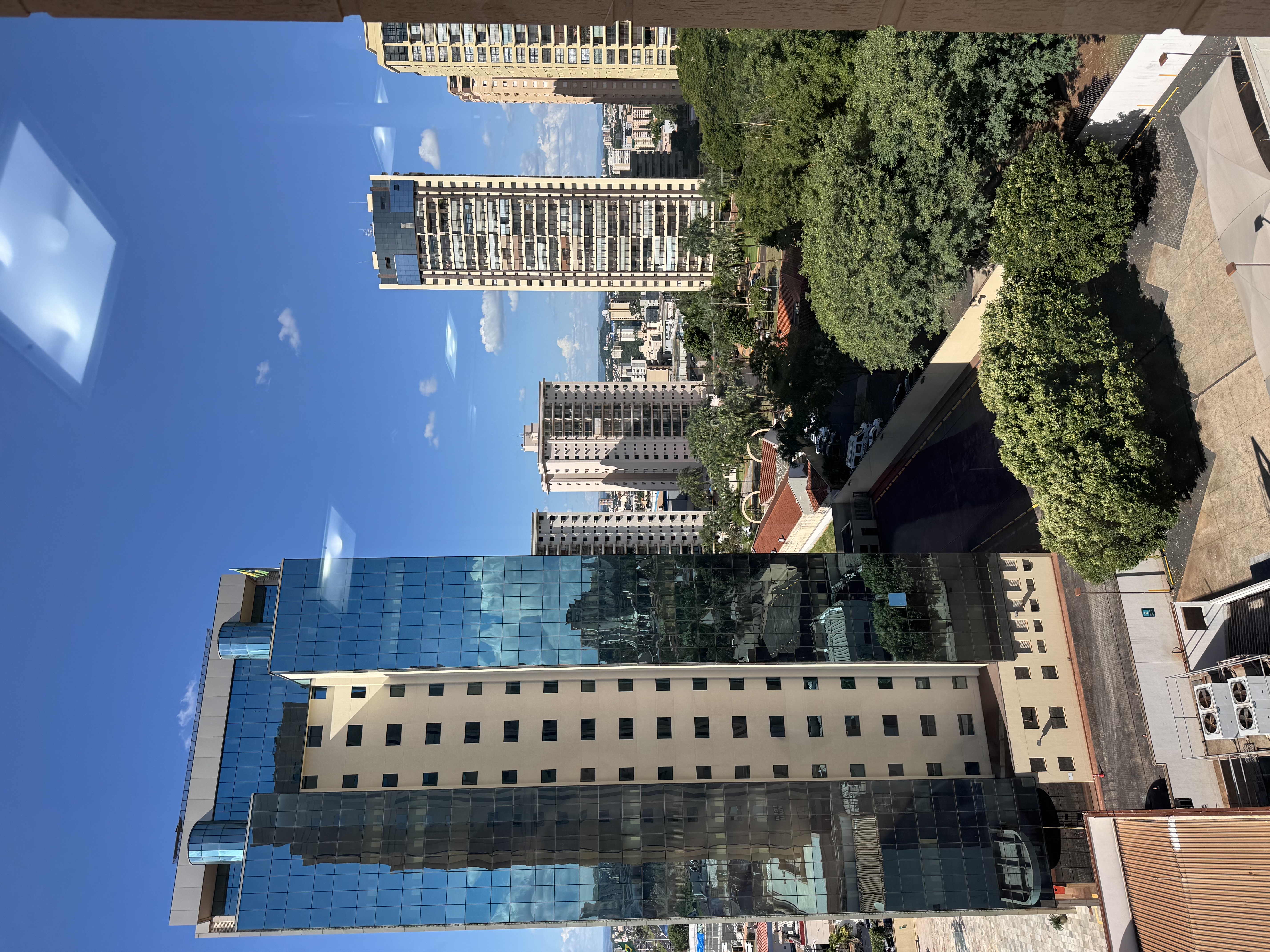 Localiza&ccedil;&atilde;o do consult&oacute;rio em Ribeir&atilde;o Preto